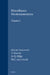 Miscellanea Neotestamentica, Volume I: Studia AD Novum Testamentum Praesertim Pertinentia a Sociis Sodalicii Batavi C.N. Studiosorum Novi Testamenti C by A. F. J. Klijn, T. Baarda, W. C. Van Unnik