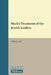 Mark's Treatment of the Jewish Leaders by Michael J. Cook