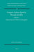 Corpus Cultus Equitis Thracii (Ccet), Volume 1 Monumenta Orae Ponti Euxini Bulgariae by Zlatozara Goceva, Manfred Opperman