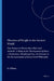Theories of Weight in the Ancient World: Four Essays on Democritus, Plato and Aristotle. a Study in the Development of Ideas. 1. Democritus: Weight an by Denis O'Brien