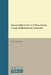 Sparsa Collecta, Part 2. I Peter, Canon, Corpus Hellenisticum, Generalia by W. C. Van Unnik