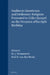 Studies in Gnosticism and Hellenistic Religions Presented to Gilles Quispel on the Occasion of His 65th Birthday by M. J. Vermaseren, Roel B. Van Den Broek