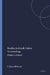 Studies in Greek Colour Terminology: Volume 1: γλαυκός by P. G. Maxwell-Stuart