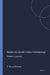Studies in Greek Colour Terminology: Volume 2: χαροπός by P. G. Maxwell-Stuart