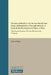 Theories of Weight in the Ancient World: Four Essays on Democritus, Plato and Aristotle. a Study in the Development of Ideas. 2. Plato: Weight and Sen by Denis O'Brien