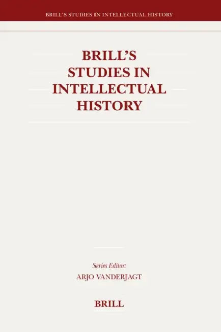 Barbary and Enlightenment: European Attitudes Towards the Maghreb in the 18th Century by Ann Thomson