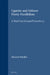 Ugaritic and Hebrew Poetic Parallelism: A Trial Cut ('nt I and Proverbs 2) by Dennis Pardee