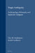 Tragic Ambiguity: Anthropology, Philosophy and Sophocles' Antigone by Th C. W. Oudemans, André Lardinois