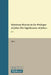 Salvation-History in the Prologue of John: The Significance of John 1:3-4 by Ed L. Miller