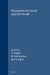 Menasseh Ben Israel and His World by Yosef Kaplan, Henry Méchoulan, Richard H. Popkin