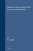Medieval Discussions of the Eternity of the World by Richard C. Dales