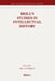 The Anthropology of Johannes Scottus Eriugena by Willemien Otten