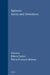 Spinoza: Issues and Directions: Proceedings of the Chicago Spinoza Conference, 1986 by Edwin Curley, Pierre-François Moreau