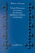 Tatian's Diatessaron: Its Creation, Dissemination, Significance, and History in Scholarship by William L. Petersen