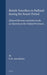 British Travellers in Holland During the Stuart Period: Edward Browne and John Locke as Tourists in the United Provinces by C. D. Van Strien