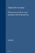 Voyez De Vos Yeux: Étude Structurelle de Vingt Psaumes, Dont Le Psaume 119 by Pierre Auffret