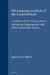 The Language and Style of the Gospel of Mark: An Edition of C.H. Turner's Notes on Marcan Usage Together with Other Comparable Studies by James Keith Elliott