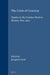 The Crisis of Courtesy: Studies in the Conduct-Book in Britain, 1600-1900 by Jacques Carré