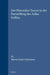 Der Platoniker Tauros in Der Darstellung Des Aulus Gellius by Marie-Luise Lakmann