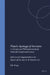 Plato's Apology of Socrates: A Literary and Philosophical Study with a Running Commentary. Edited and Completed from the Papers of the Late E. de Stry by S. R. Slings