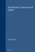 The Rhetoric of the Book of Judges by Robert H. O'Connell