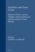 Travel Fact and Travel Fiction: Studies on Fiction, Literary Tradition, Scholarly Discovery and Observation in Travel Writing by Z. R. W. M. Von Martels