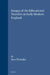 Images of the Educational Traveller in Early Modern England by Sara Warneke
