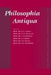 Aristotle and Mathematics: Aporetic Method in Cosmology and Metaphysics by John J. Cleary