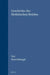 Geschichte Des Hethitischen Reiches by Theo Van Den Hout, Volkert Haas, Fiorella Imparati