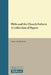 Philo and the Church Fathers: A Collection of Papers by Runia