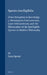 Species Intelligibilis: From Perception to Knowledge: 2. Renaissance Controversies, Later Scholasticism, and the Elimination of the Intelligible Speci by Leen Spruit