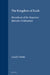 The Kingdom of Kush: Handbook of the Napatan-Meroitic Civilization by László Török