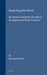 Depicting the Word: Byzantine Iconophile Thought of the Eighth and Ninth Centuries by Parry