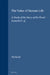 The Value of Human Life: A Study of the Story of the Flood (Genesis 6-9) by P. J. Harland