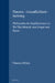 Theoria - Unendlichkeit - Aufstieg: Philosophische Implikationen Zu de Vita Moysis Von Gregor Von Nyssa by Thomas Böhm