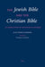 The Jewish Bible and the Christian Bible: An Introduction to the History of the Bible by Watson, Julio Trebolle Barrera