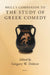 Brill's Companion to the Study of Greek Comedy by Gregory Dobrov