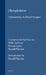 Olympiodorus Commentary on Plato's Gorgias by Robin Jackson, Harold Tarrant, Kimon Lycos