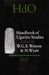 Handbook of Ugaritic Studies by Wilfred Watson, Nicolas Wyatt