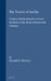 The Tessera of Antilia: Utopian Brotherhoods & Secret Societies in the Early Seventeenth Century by Donald R. Dickson
