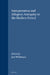 Interpretation and Allegory: Antiquity to the Modern Period by Jon Whitman