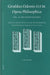 Giraldus Odonis O.F.M.: Opera Philosophica: Vol. II: de Intentionibus by de Rijk
