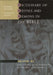 Dictionary of Deities and Demons in the Bible: Second Extensively Revised Edition by Van Der Toorn, Pieter W. Van Der Horst, Bob Prof Dr Becking