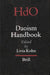 Daoism Handbook by Livia Kohn
