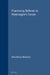 Practising Reform in Montaigne's Essais by Dorothea Heitsch