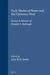 Early Medieval Rome and the Christian West by Julia M. H. Smith