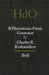 A Phoenician-Punic Grammar by Charles R. Krahmalkov