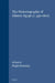 The Historiography of Islamic Egypt (C. 950-1800) by Guo, Amitai-Preiss, Crecelius