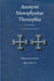 Anonymi Monophysitae Theosophia: An Attempt at Reconstruction by Pier Franco Beatrice