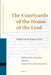 The Courtyards of the House of the Lord: Studies on the Temple Scroll by Lawrence Schiffman